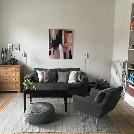 Hygge In The Heart Of * Hellerup