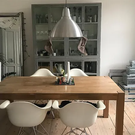 Daire Hygge In The Heart Of